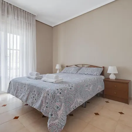Playa La Mata - 