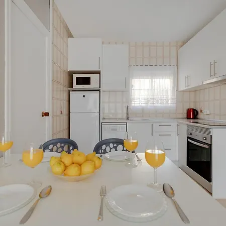 Apartment Playa La Mata - 