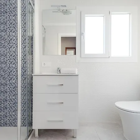 Apartment Playa La Mata - 
