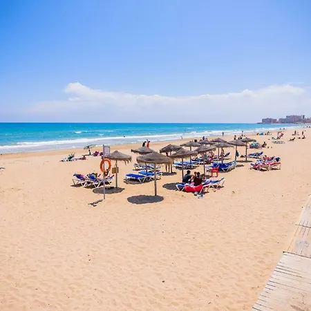 Playa La Mata - 