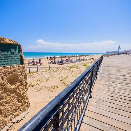 Playa La Mata - 