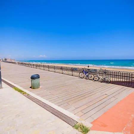 Playa La Mata - 