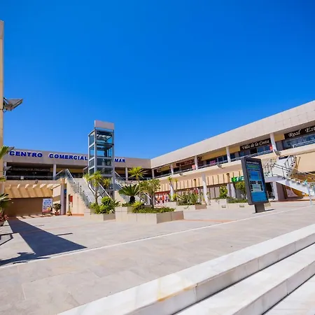 Apartment Playa La Mata - 