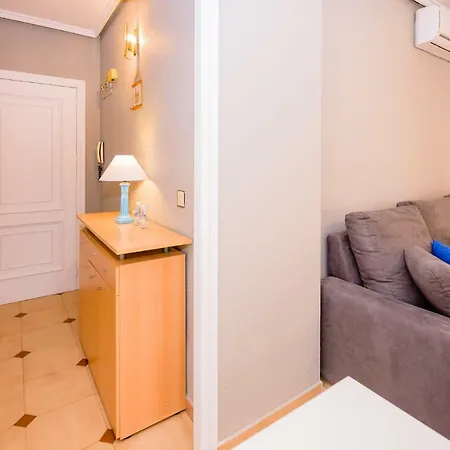 Apartment Playa La Mata - 
