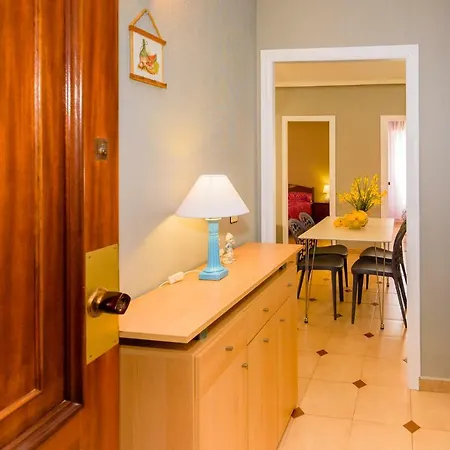 Playa La Mata - 