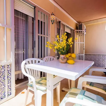 Apartment Playa La Mata - 