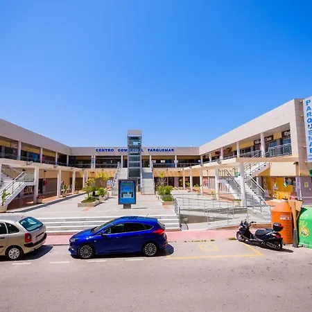 Apartment Playa La Mata - 