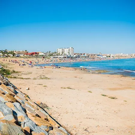 Playa La Mata - 